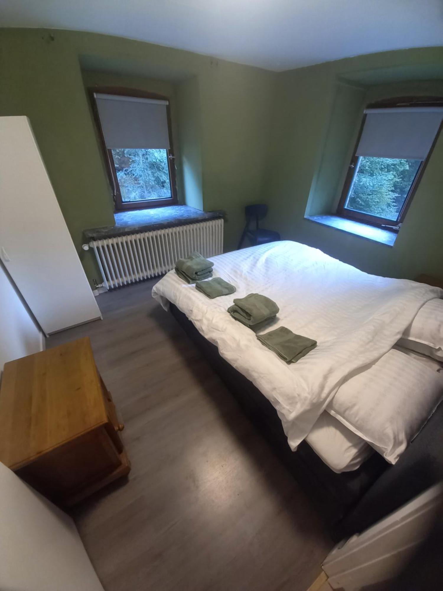Willa Joseph Monschau Zewnętrze zdjęcie
